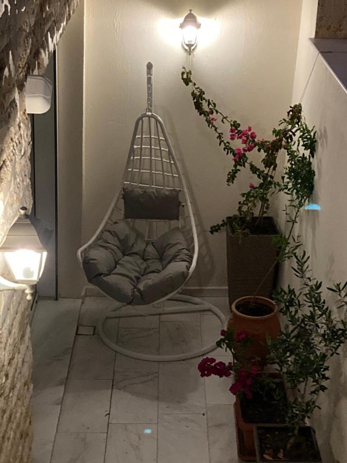 Villa Ulyana Kriaritsi - Athos Sea View & Spa エクステリア 写真