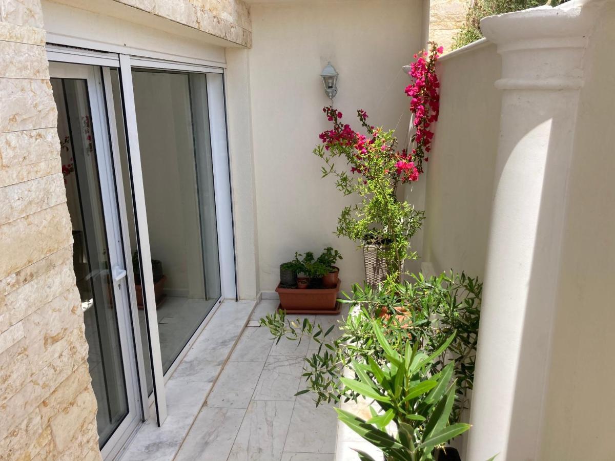 Villa Ulyana Kriaritsi - Athos Sea View & Spa エクステリア 写真