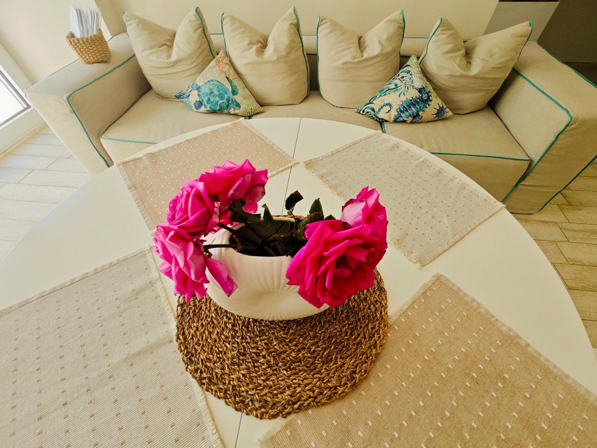 Villa Ulyana Kriaritsi - Athos Sea View & Spa エクステリア 写真