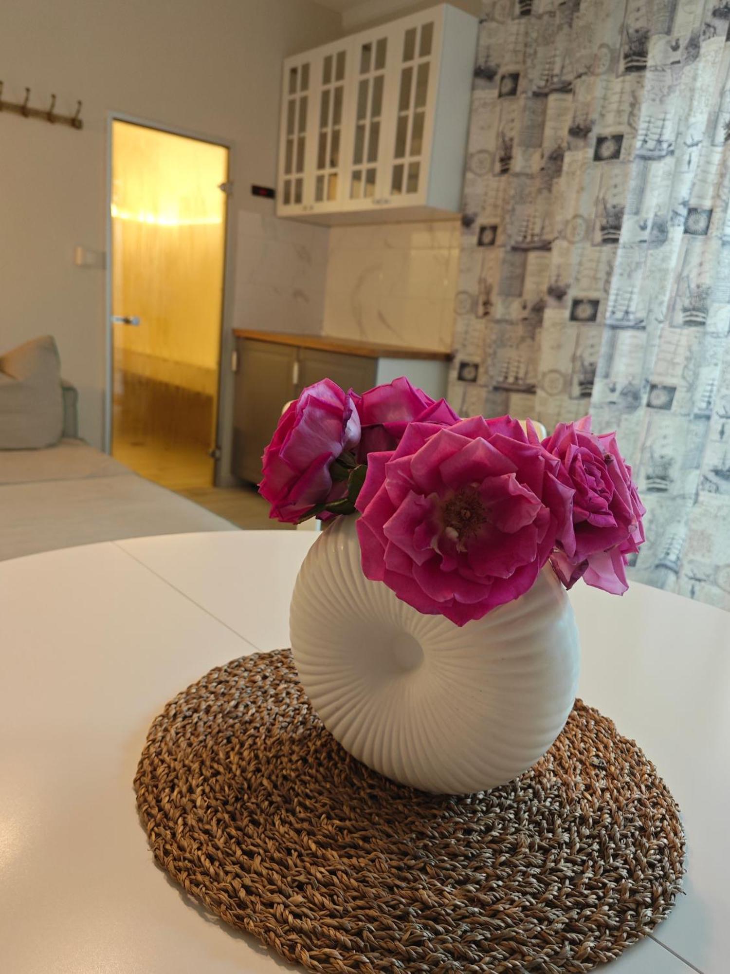 Villa Ulyana Kriaritsi - Athos Sea View & Spa エクステリア 写真